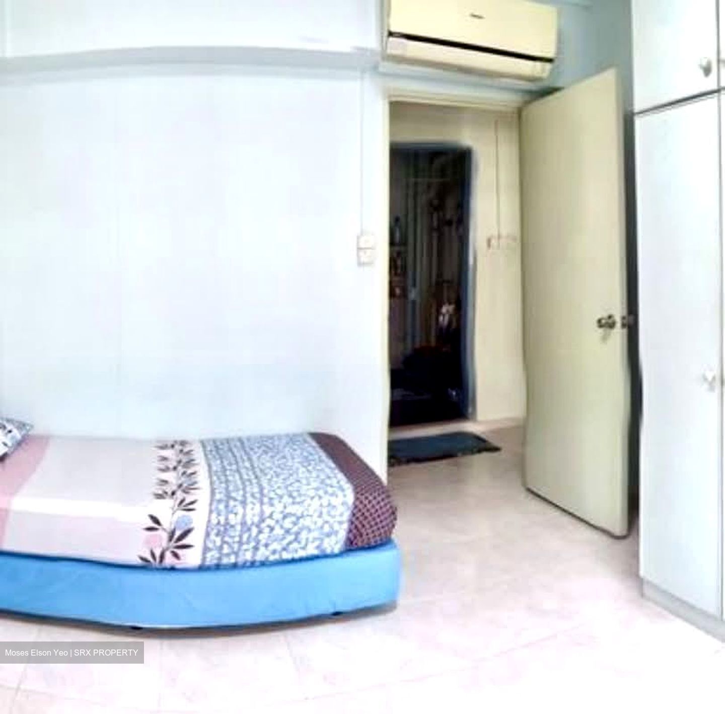 Blk 286A Toh Guan Road (Jurong East), HDB 5 Rooms #557456591